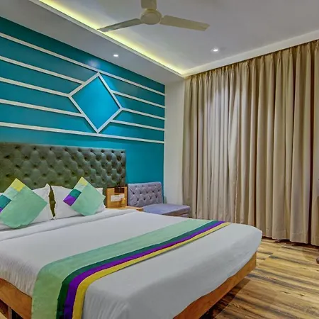 Treebo Prince Andheri East
